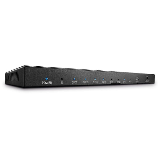 EAN 4002888382373 - Lindy 38237 divisor de video HDMI 8x HDMI imagen 1