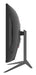 EAN 4260070129483 - LC-Power LC-M27-FHD-165-C-V3 pantalla para PC 68,6 cm (27") 1920 x 1080 Pixeles Full HD LED Negro imagen 8