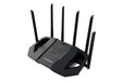 EAN 4711387546321 - ASUS TUF Gaming BE6500 (TUF-BE6500) router inalámbrico 2.5 Gigabit Ethernet Doble banda (2,4 GHz / 5 GHz) imagen 4