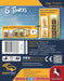 EAN 4250231738388 - Pegasus Spiele 5 Towers 30 min Juego De Cartas Familia imagen 5