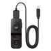 EAN 4905524929386 - Sony RMVPR1 mando a distancia Alámbrico Cámara digital Botones imagen 1