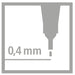 EAN 4006381217842 - STABILO Point 88 rotulador de punta fina Multi 10 pieza(s) imagen 8