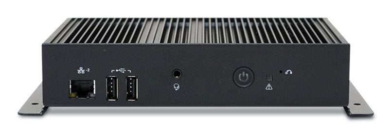 EAN 4711338345867 - AOPEN DE3650-C Negro 4K Ultra HD 64 GB 3840 x 2160 Pixeles imagen 1