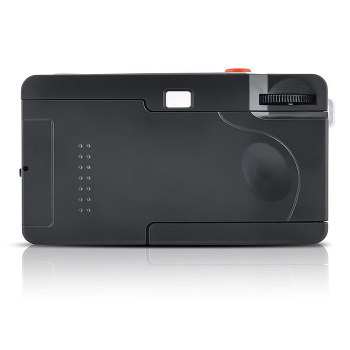 EAN 4250255104213 - AgfaPhoto 603000 cámara de película Cámara analógica compacta 35 mm Negro, Plata imagen 3