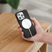 EAN 4260750596109 - Woodcessories Bio Case funda para teléfono móvil 17 cm (6.7") Negro imagen 5