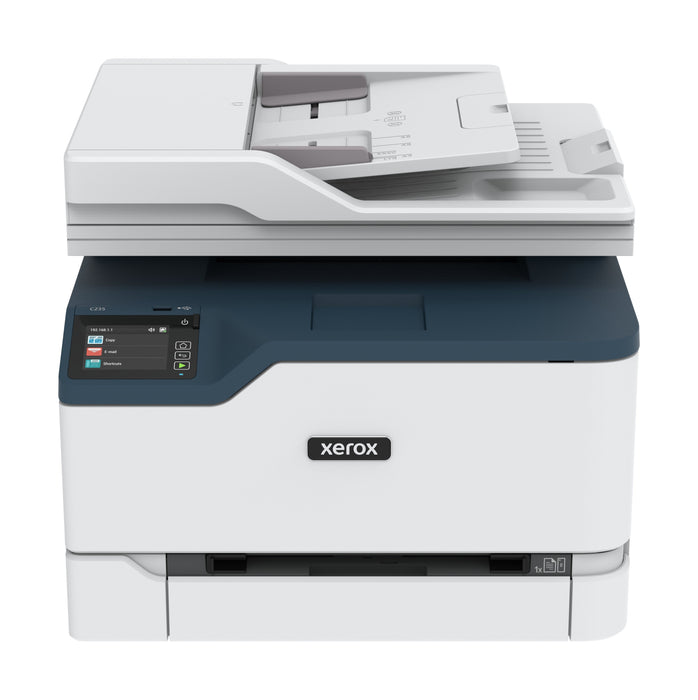 EAN 0095205069341 - Xerox C235V_DNI impresora multifunción Laser 600 x 600 DPI Wifi imagen 1