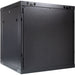 EAN 4260455644211 - Inter-Tech SMA-6612 12U Bastidor de pared Negro imagen 5