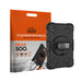 EAN 5055821772686 - EIGER EGPE00165 funda para tablet 22,1 cm (8.7") Negro imagen 1