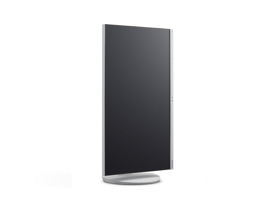 EAN 4550556137515 - Sharp MultiSync EA272Q pantalla para PC 68,6 cm (27") 2560 x 1440 Pixeles 4K Ultra HD LCD Blanco imagen 4