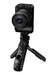 EAN 8714574690995 - Canon EOS R50 V + RF-S 14-30mm F4-6.3 IS STM PZ Creator Kit MILC 24,2 MP CMOS 6000 x 4000 Pixeles Negro imagen 13