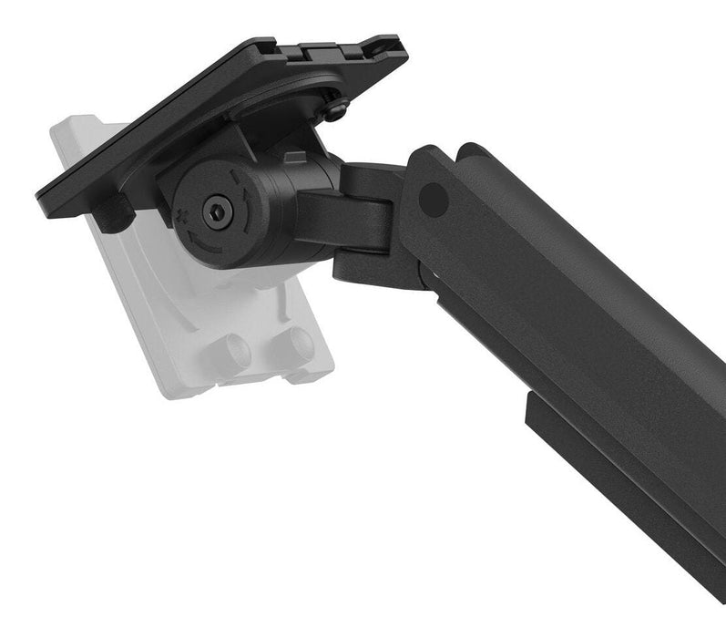 Vogels Essential M3032 B Monitorarm Negro