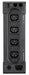 EAN 0743172437334 - Eaton Ellipse PRO 650 IEC sistema de alimentación ininterrumpida (UPS) Línea interactiva 0,65 kVA 400 W 4 imagen 3