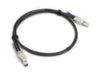 EAN 0672042144891 - Supermicro External MiniSAS HD 1 m Negro imagen 1