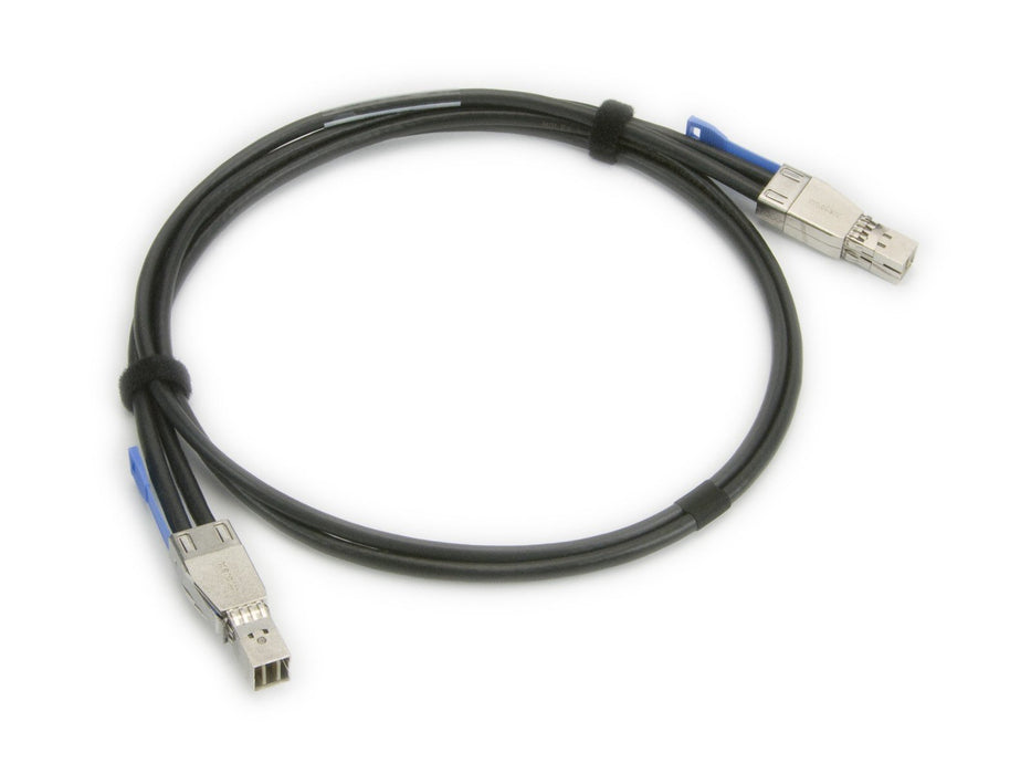 EAN 0672042144891 - Supermicro External MiniSAS HD 1 m Negro imagen 1
