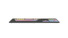 EAN 5707795019280 - Logickeyboard ASTRA 2 teclado USB AZERTY Francés Negro imagen 5