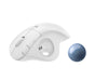 EAN 5099206099180 - Logitech 910-006438 ratón Oficina mano derecha Bluetooth Trackball 2000 DPI imagen 4