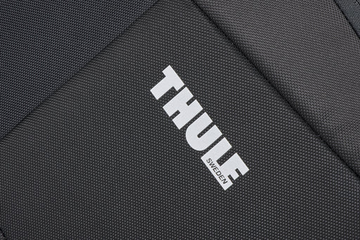 EAN 0085854259224 - Thule Accent TACBP2216 mochila Mochila de viaje Negro Poliéster reciclado imagen 2