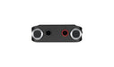 EAN 4548736100114 - Sony ICD-UX570 Memoria interna y tarjeta de memoria Negro imagen 4