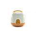 EAN 8809019398199 - Cuckoo CR-0331 arrocera 0,54 L 360 W Marfil, Naranja imagen 3