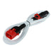 EAN 8716065519648 - ACT AK5509 cable de transmisión Blanco 2 m C13 acoplador C14 acoplador imagen 2
