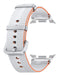 EAN 8806097460527 - Samsung ET-SOL32SWEGEU Accesorios para dispositivos vestibles inteligentes Grupo de rock Blanco Nylon, Te imagen 3