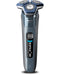 EAN 8720689053990 - Philips SHAVER Series 7000 S7882/55 afeitadora Máquina de afeitar de rotación Recortadora Azul imagen 2
