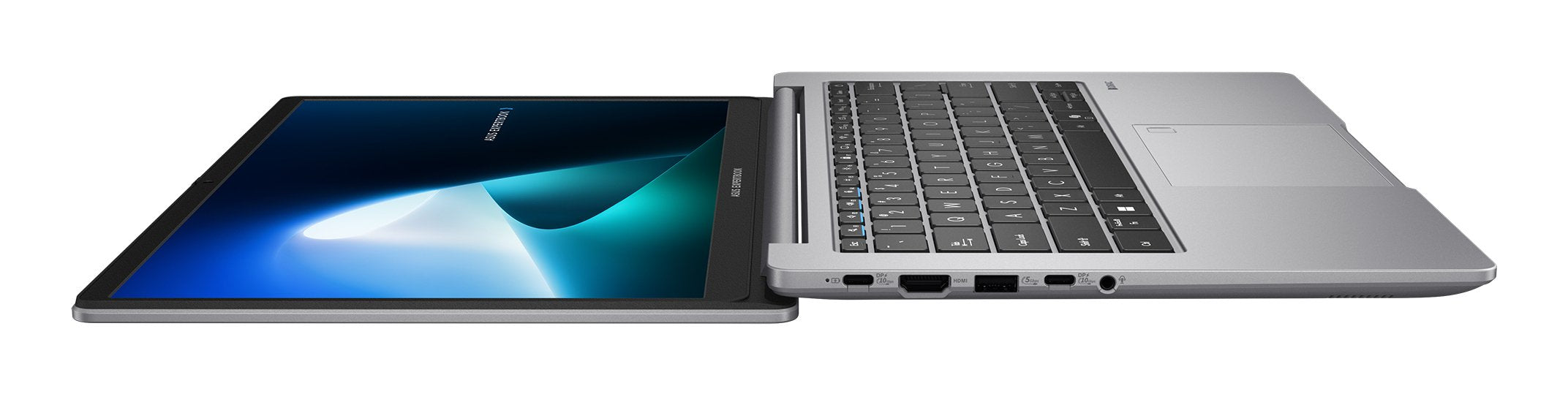 Portátil Asus Expertbook P1403cva S61970x 14 "  Core 5 210h 16gb 512gb Ssd W11pro
