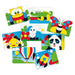 EAN 8007905042106 - Quercetti 04210 juego educativo imagen 3