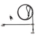 EAN 0085896650485 - Kensington K65048WW cable antirrobo Negro imagen 2