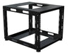 EAN 5715328076006 - Lanview LVN-OPEN-8U-BL no categorizado imagen 1