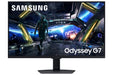 EAN 8806095723969 - Samsung G70D pantalla para PC 81,3 cm (32") 3840 x 2160 Pixeles 4K Ultra HD LCD Negro imagen 1
