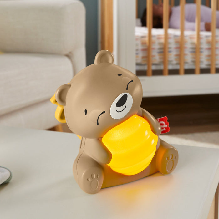 EAN 194735171422 - Fisher-Price Sensimals HRB18 juguete de peluche imagen 3
