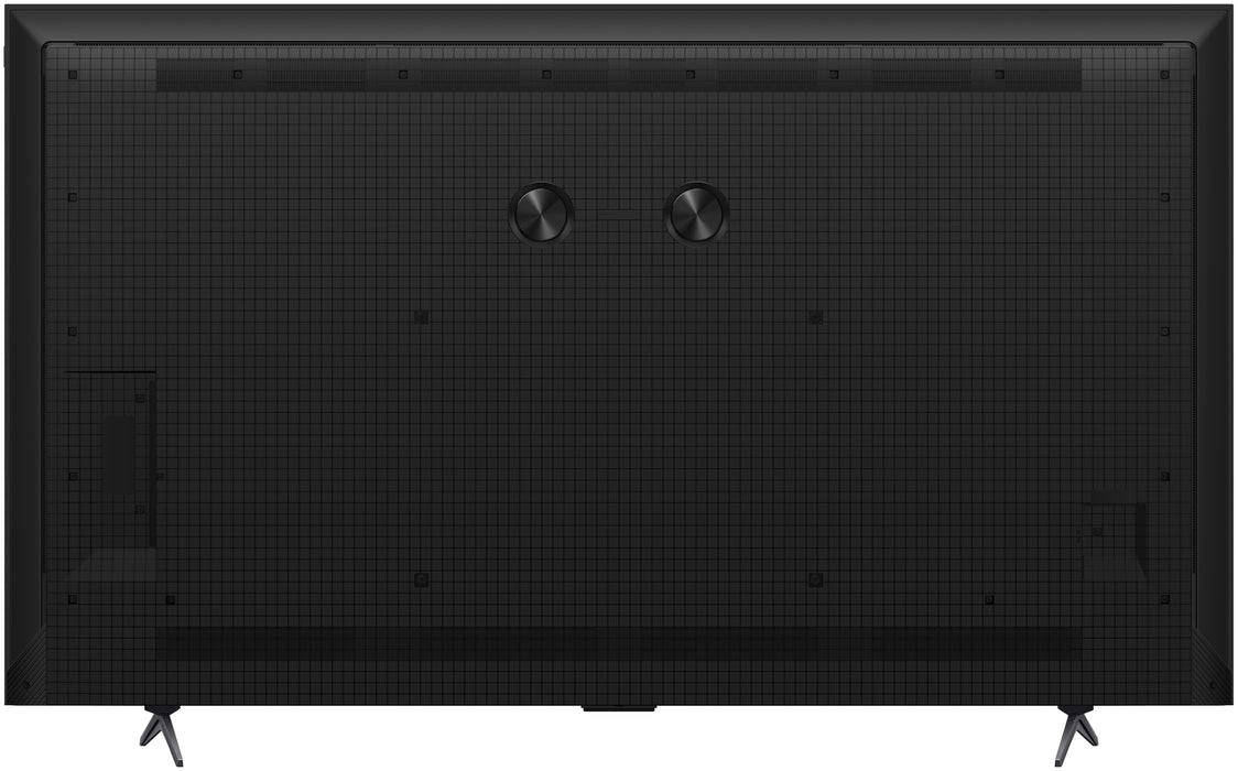 Tcl 85qled810l (214.8 Cm (85 Zoll), Negro, Ultrahd/4k, Mini-Led, 144hz Panel) 85qled810l