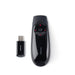 EAN 4052305728536 - Kensington Presenter Expert apuntador inalámbricos Negro imagen 3