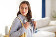 EAN 8710103941859 - Philips 2000 series HU2716/10 humidificador 2 L Blanco 17 W imagen 7