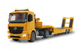 EAN 4042774432959 - Jamara 405107 modelo controlado por radio Camión Motor eléctrico 1:20 imagen 6