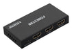 EAN 8422521022422 - Fonestar FO-22S2ED divisor de video HDMI 2x HDMI imagen 3