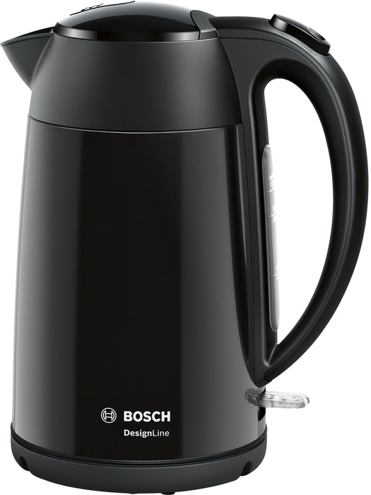 EAN 4242005188048 - Bosch TWK3P423 tetera eléctrica 1,7 L 2400 W Negro imagen 1