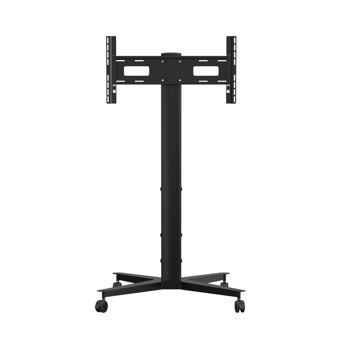 EAN 5704174860983 - SMS Smart Media Solutions K12-025-EU-1 soporte para monitor 190,5 cm (75") Piso Negro imagen 4