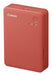 EAN 4549292238464 - Canon SELPHY QX20 RD impresora de foto Pintar por sublimación 287 x 287 DPI 2.8" x 3.3" (7.2x8.5cm) Wifi imagen 3