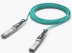 EAN 0810010077219 - Ubiquiti UACC-AOC-SFP28-30M Cable de fibra óptica e InfiniBand Color aguamarina imagen 1