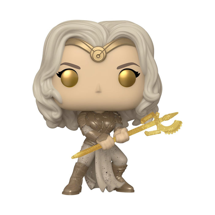 Figura Pop Marvel Eternals Thena