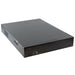 EAN 7331021076877 - Axis 02403-002 Grabadore de vídeo en red (NVR) Negro imagen 3