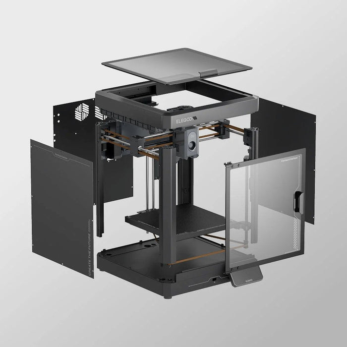 Elegoo Centauri Carbon Fdm - Impresora 3d