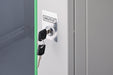 EAN 4016032221760 - Digitus DN-19 16U-6/6-EC armario rack Bastidor de pared Gris imagen 9