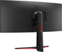 EAN 8806087975529 - LG 34GP63AP-B pantalla para PC 86,4 cm (34") 3440 x 1440 Pixeles Quad HD LCD Negro, Rojo imagen 6