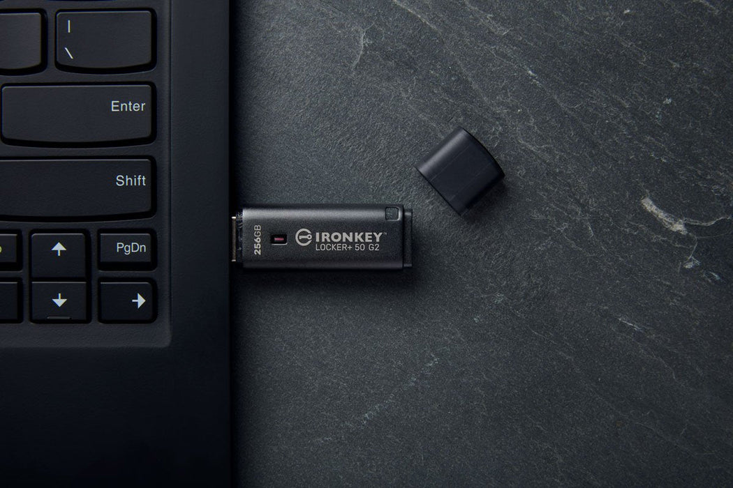 Memory  Kingston  Drive Flash Usb3.2/256gb Iklp50g2/256gb