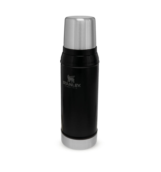 EAN 6939236347877 - Stanley 10-01612-028 termo 0,75 L Negro imagen 1