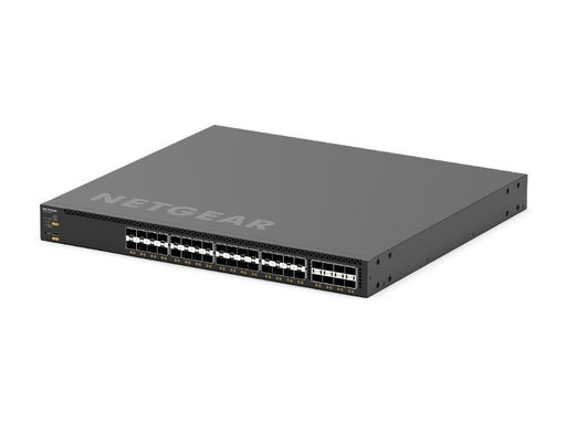 EAN 606449165166 - NETGEAR M4350-32F8V Gestionado L3 1U Negro imagen 2