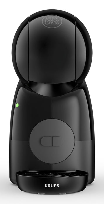 EAN 3016661159121 - Krups Piccolo XS KP1A3B Manual Máquina espresso 0,8 L imagen 4